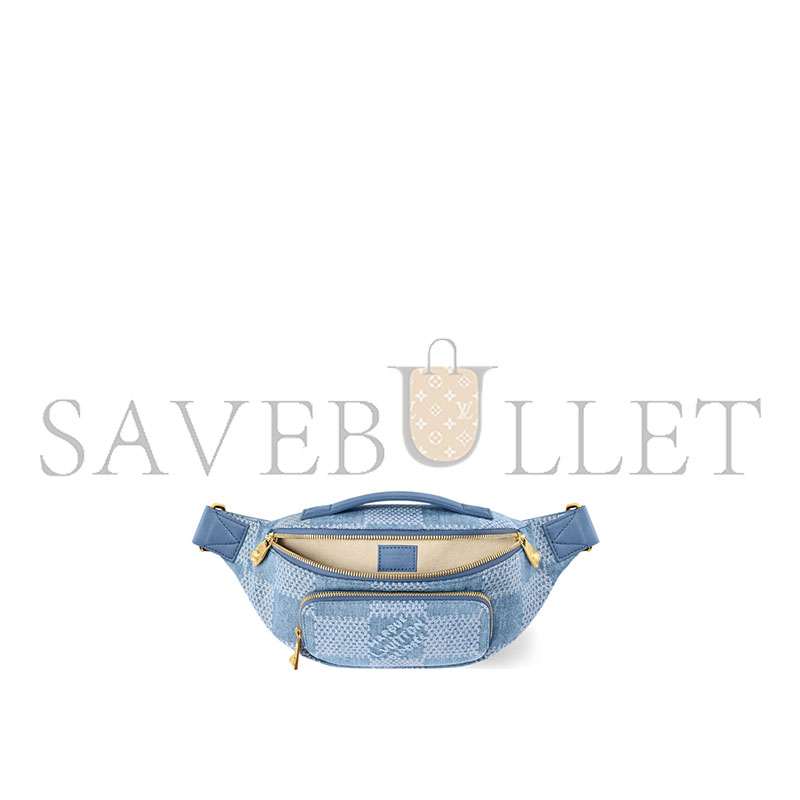 l0vis Vvtt0n rush bumbag n00205 (30*15*8cm)